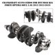 thumbnail image 5 of Cigüeñal 623V6-2EH00 para Hyundai Kia Forte Optima Soul 2.0L 2012 2013-2019, 5 of 10