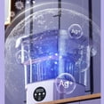thumbnail image 5 of 8L Portable Small Foldable Washing Machine with Spin Dryer For Socks Underwear Panties Washer Household Mini Washing Machine, 5 of 5