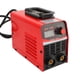 thumbnail image 4 of Soldadora Inverter Set 20‑160A Mini Soldadora Portátil 6500W Protección IP23 ARC300 Rojo, 4 of 15