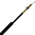 thumbnail image 5 of Shindaiwa Genuine OEM Cable Assembly for LE230 Edger P021023240, 5 of 8