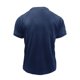 thumbnail image 5 of pstuiky camisetas de hombre, Camisa de punto suelta de manga corta con botones sólidos de verano para hombre ropa de hombre l, 5 of 7
