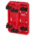 thumbnail image 1 of Milwaukee Tool PACKOUT Long Handle Tool Rack, 1 of 1