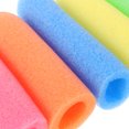 thumbnail image 2 of 10pcs Trampoline Replacement Safety Cover Protective Trampoline Pole Foam Sleeves Trampoline Accessories for Protection Durable and Safe Trampoline Pole Padding, 2 of 4