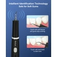 thumbnail image 4 of Morkare Plaque Remover for Teeth, Tartar Remover with 3 Modes & 4 Heads, Professional Teeth Cleaner for Home Use, 4 of 6
