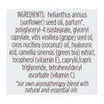 thumbnail image 3 of Pacifica Body Bath and Shower Oil - Coconut Cream, 4 oz Shower Oil, 3 of 3