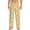 White, variant on mouse and cheese Print Men's Home Trousers, Elastic Drawstring Home Pajamas Clothing Suitable for Adult Men-X-Large