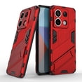 thumbnail image 1 of Funda para Xiaomi Redmi Note 13 PRO 5G Protección A Prueba De Golpes Con Soporte De TPU Duradero Y Práctico, 1 of 5