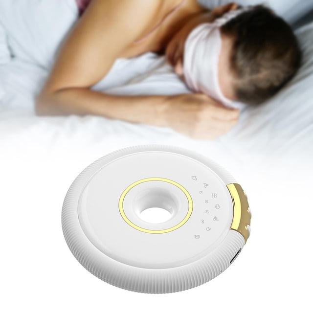 Altavoz de almohada Bluetooth Hugo Subwoofer inalámbrico Blanco