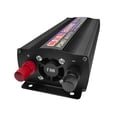 thumbnail image 3 of 2000W Pure Sine Wave Inverter DC 12V 24V To AC 50Hz 60Hz Continuous Power 1000W Solar Energy Converters Voltage Transformer ,Wide Usage, 3 of 6