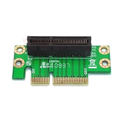 Разъем pci e x4