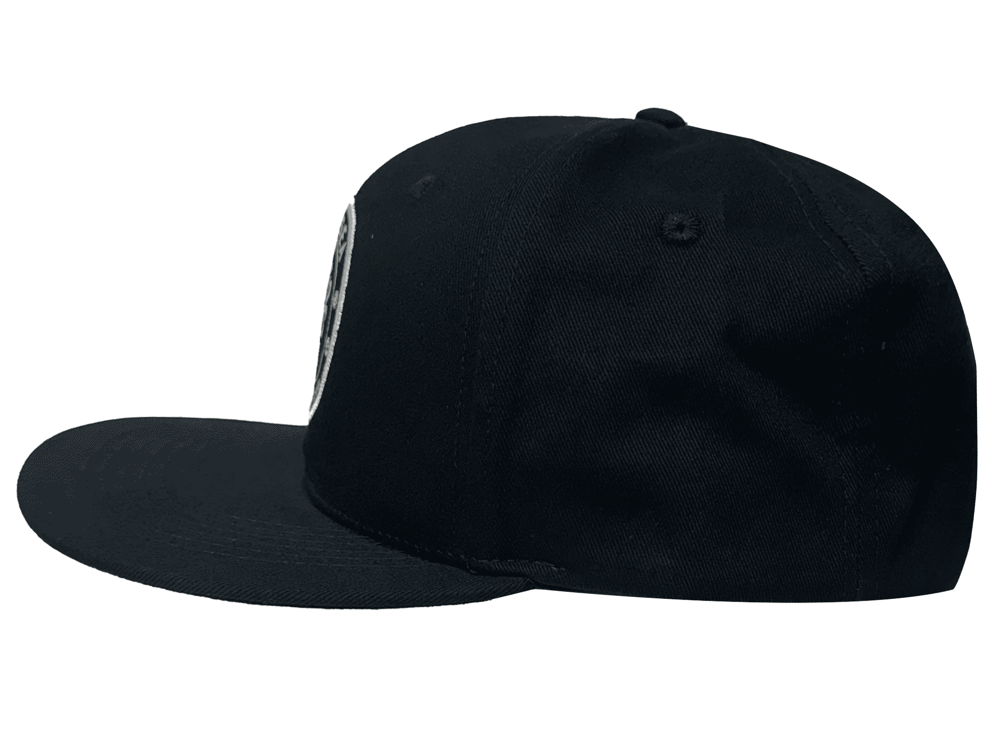 Icon Sports Chelsea FC Adjustable Snapback Hat, Black