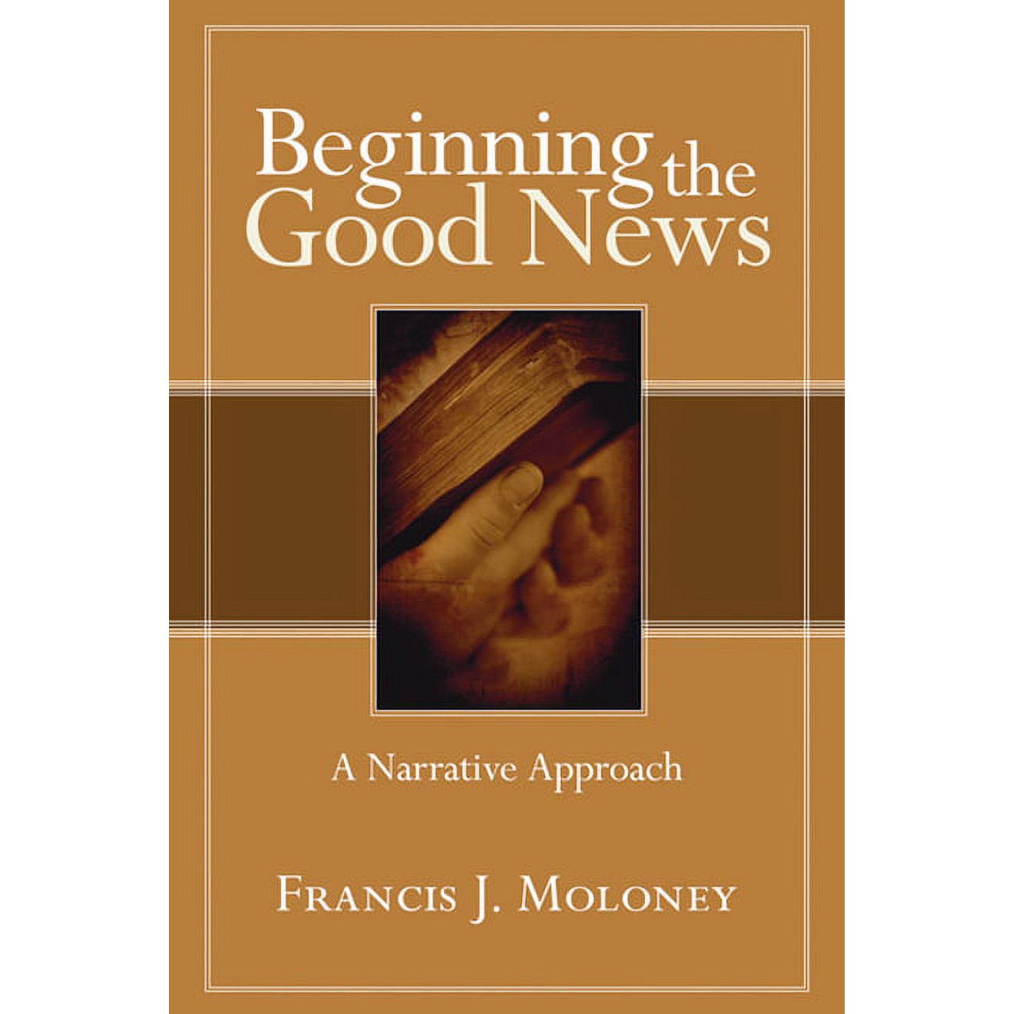Beginning the Good News (Paperback)