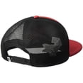 thumbnail image 2 of DC Men's Greet Up Trucker Adjustable Hats, 2 of 2