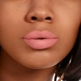 thumbnail image 3 of Rimmel Stay Matte Liquid Lip Colour, Raw Kiss, 0.21 oz, 3 of 11