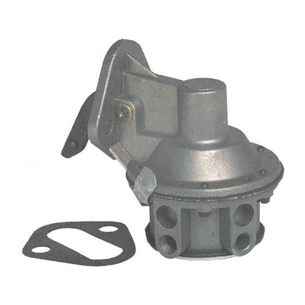 Fuel Pump Compatible with 1937, 1942 1951 Chevy Truck 1943 1944