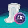 thumbnail image 2 of Prevail Male Guards, Maximum Absorbency, Incontinence Pads, One Size, 52 Count, 2 of 5