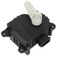 thumbnail image 2 of Air Door Actuator A/C HAVC Heater Blend Door Actuator Replacement for 2007-2015 for Ford for Edge, 2007-2015 for Lincoln for MKX 604-239, 2 of 5