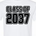 thumbnail image 4 of Inktastic Class of 2037 T-Shirt, 4 of 5