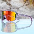 thumbnail image 1 of Nuevas gafas de ciclismo fotocromáticas para hombre, gafas de sol para bicicleta de montaña, gafas de bicicleta de carretera, gafas de ciclismo, 1 of 5