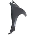 thumbnail image 3 of Geelife Fender For 2012-2015 Mazda 5 Front Passenger Side Steel, 3 of 9