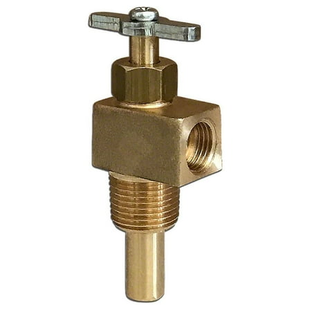 Fuel Shutoff Valve Fits International Tractor 528926R1