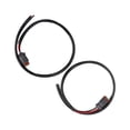 thumbnail image 1 of Light Bar Wiring Harness, Compact Portable Easy Replaceable Convenient Practical Deutsch Connector  For Boats For Vehicles For Bicycles, 1 of 8