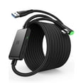 thumbnail image 1 of INIU 16FT USB Cable de Enlace Tipo C 3.0 [1 Paquete] para Meta Quest 2/3 Pro y Juegos de PC VR, 1 of 8