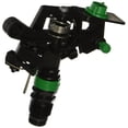 thumbnail image 2 of Cabezal de rociador Irrigator Pro 429024 Poly Impulse Black, 2 of 2