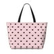 thumbnail image 2 of Disketp Cute Cat Bolsa de Playa de Gran Capacidad, Bolso Impermeable y a Prueba de Arena para Mujer, Ideal para Playa, Piscina y Natación, 2 of 7