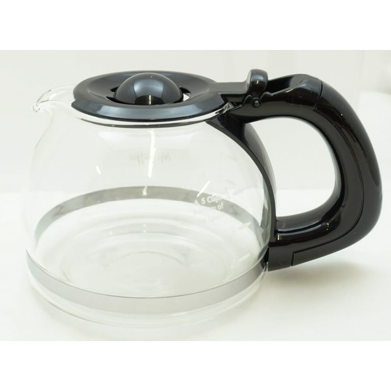Mini Chopper/Mr Coffee Glass Decanter/Coffee Urn - appliances - by owner -  sale - craigslist