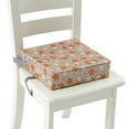 Toddler Booster Seat for Dining Table Toddler Cushion Portable Booster