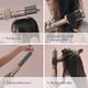 thumbnail image 4 of Secador Dyson Airwrap multi-styler Complete Long - Nickel/Copper Dyson NA, 4 of 9