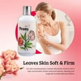 thumbnail image 5 of Peony Firming Body Lotion for Women, Floral Moisturizing Skin Care Lotion, Daily Spa Self Care Beauty Gift, 5 of 8