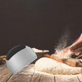 thumbnail image 2 of Stainless Steel Spatula, Dough Knife With Scale, 2 of 4
