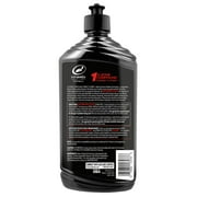 Turtle Wax 53478 Hybrid Solutions Pro One & Done Polishing Compound 16 oz