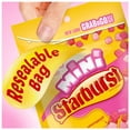 thumbnail image 3 of Starburst Mini Fruit Chews Candy FaveREDS8.0oz Pack of 2, 3 of 10
