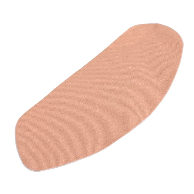 Sonew 10PCS Anti Chafing Stickers for Thigh Inner, Elastic Breathable Invisible Friction Prevention Skin Tape Sweat Proof Thigh Inner Guard Pads