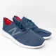 thumbnail image 2 of New Balance Mens FuelCore Coast V4 MCSTLLF4 Blue Running Shoes Sneakers Sz 12 D, 2 of 5