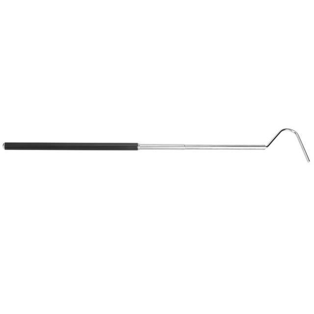 Telescopic Design Telescopic Stainless Steel Snake Catcher, Reptile Catcher, For Reptiles