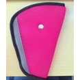 thumbnail image 4 of 3 Set De Rglage De La Ceinture De Scurit Pour Enfant De 3, Housses De Scurit Pour Ceinture De Scurit Pour Enfant, 4 of 5