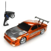 Tyco R/C Drift Kings Nissan Silvia