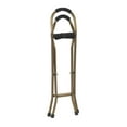 thumbnail image 4 of Drive Medical Folding Lightweight Cane with Sling Style Seat, 4 of 6