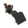 Photoflash Lamp Flash Lamp Accessories with Cable for Alpha A6000 Mirrorless Camera