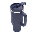 thumbnail image 2 of Termo Contigo Streeterville 1.18L, Acero Inox, Azul, 2 of 4