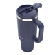 thumbnail image 2 of Termo Contigo Streeterville 1.18L, Acero Inox, Azul, 2 of 4