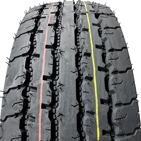 Zeemax Fortress I All Steel ST235/85R16 235/85R16 G 14 Ply Trailer Tire Sansujyuku sansujyuku.com