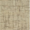 thumbnail image 3 of BoutiqueRugs Langeloth Natural Fibers Area Rug - Cream, Taupe - 2' x 3', 3 of 6