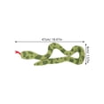 thumbnail image 2 of Shisuyan Jouet pour Chat Durable Peluche de Jeu Interactif 4 Pcs 20.5X1.6X0.8In, 2 of 8
