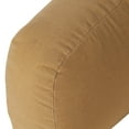 thumbnail image 3 of Buttercream Microfiber Hyatt Bed Rest Pillow, 3 of 5
