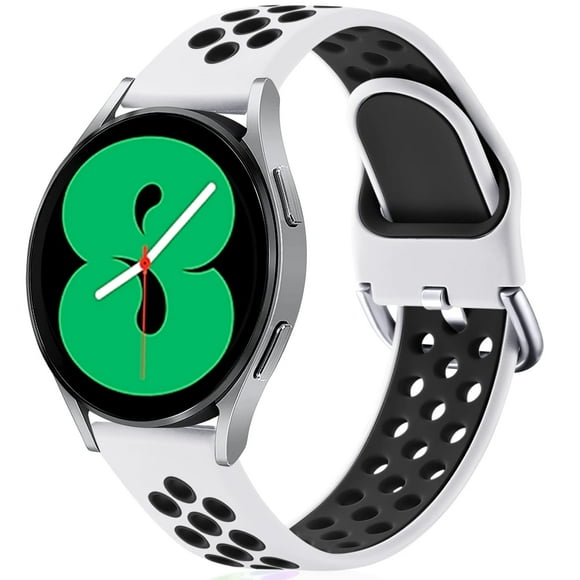 Correa de reloj Lerobo compatible con Samsung Galaxy Watch 7/6/5/4